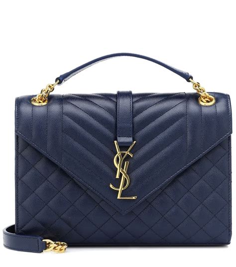 ysl medium monogram bag|More.